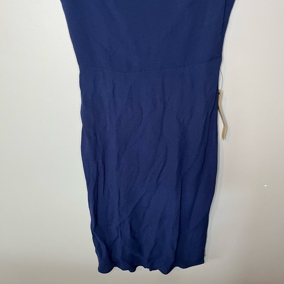 NWT Reformation Rana Mini Slip Dress - Picture 6 of 12